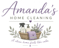 Amanda's Home Cleaning